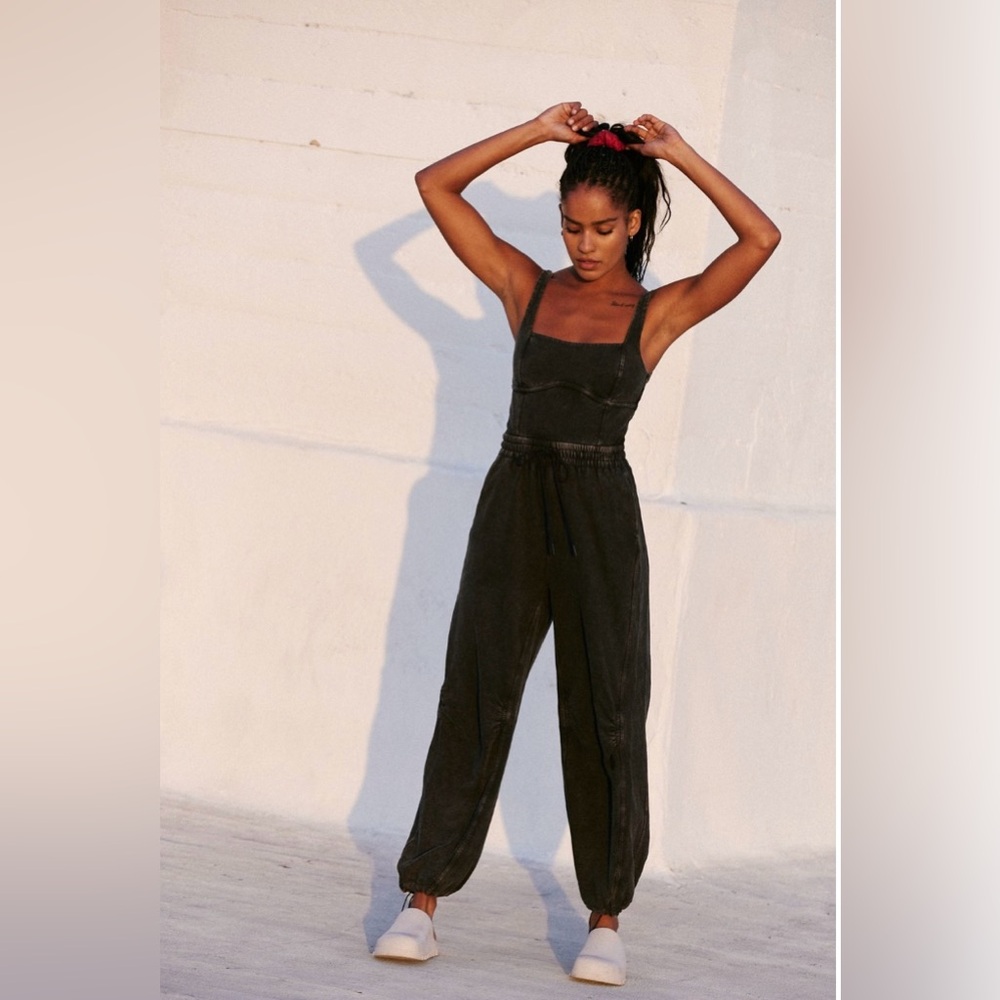 Inbound Onesie Free People Movement